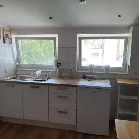 Apartment Scheuer