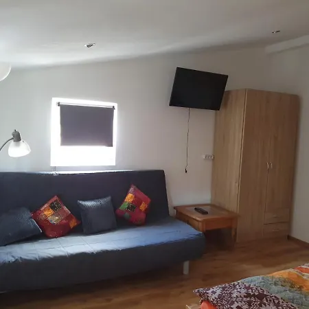 Apartment Scheuer